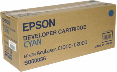 Скупка картриджей Epson